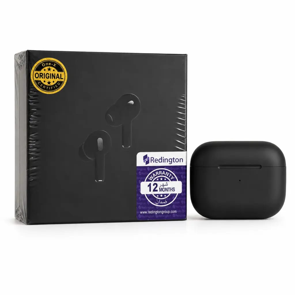 Regington AirPods Pro Style - Wireless Earbuds with ANC
