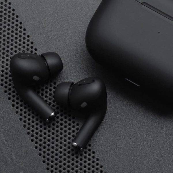 Regington AirPods Pro Style - Wireless Earbuds with ANC