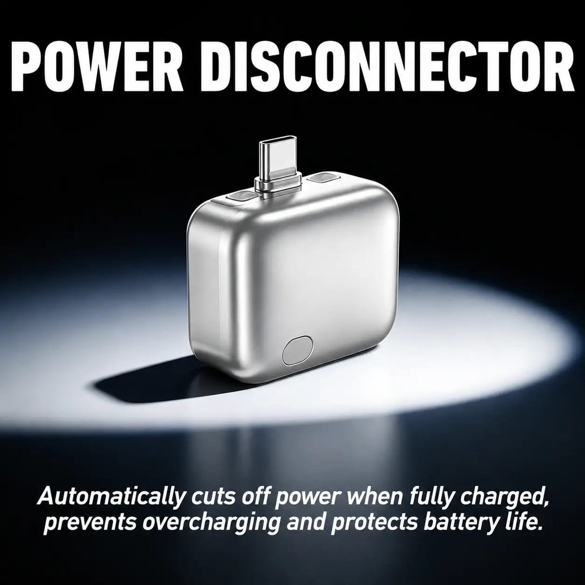 Mini 140W PD Power Bank Type-C | Fast Charging for Laptop, iPhone, Android, Switch
