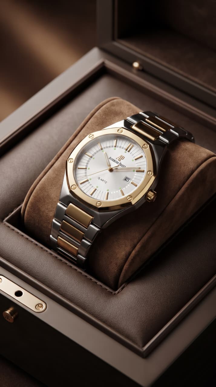 XENLEX Premium Men's Watches – Style in Every Second