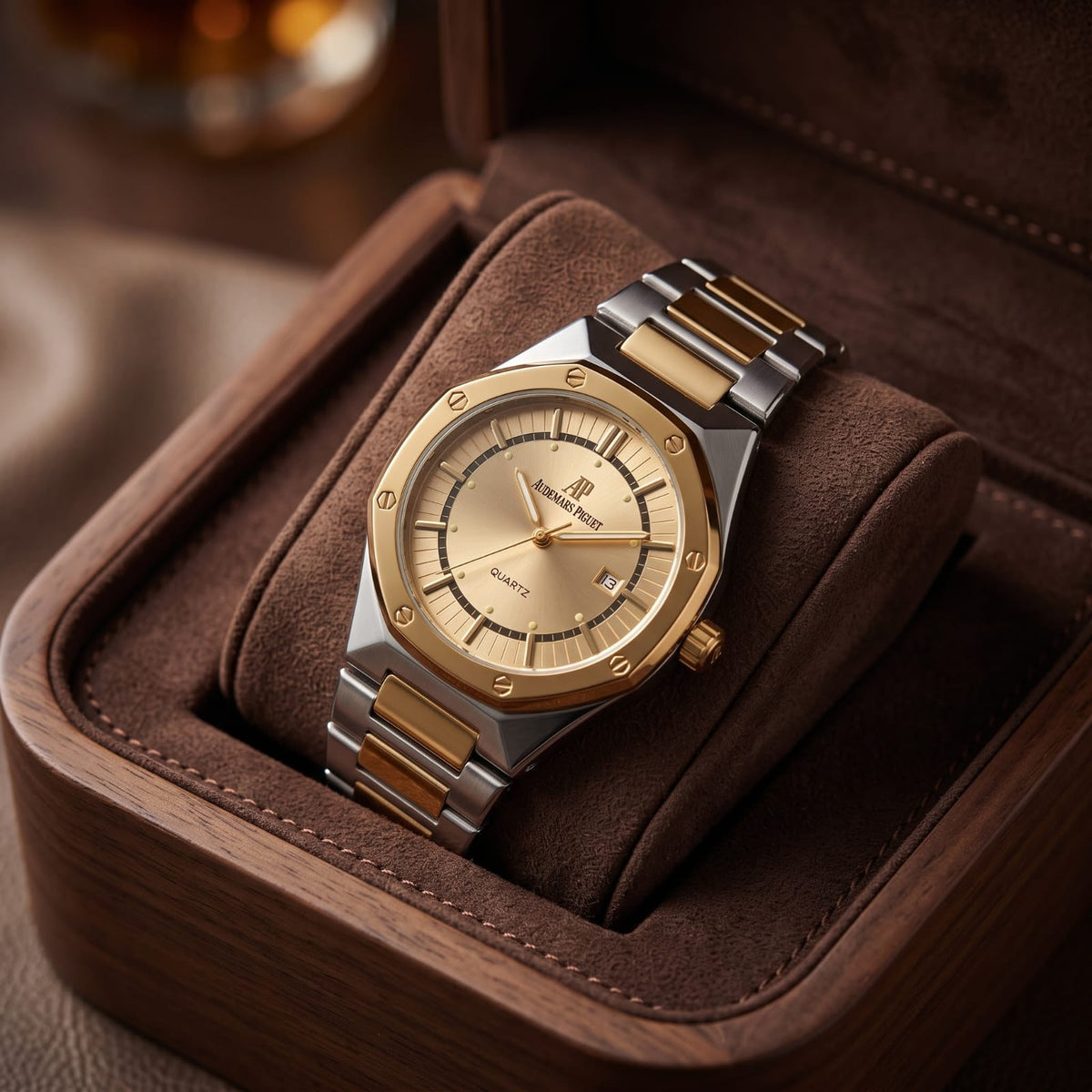 XENLEX Premium Men's Watches – Style in Every Second