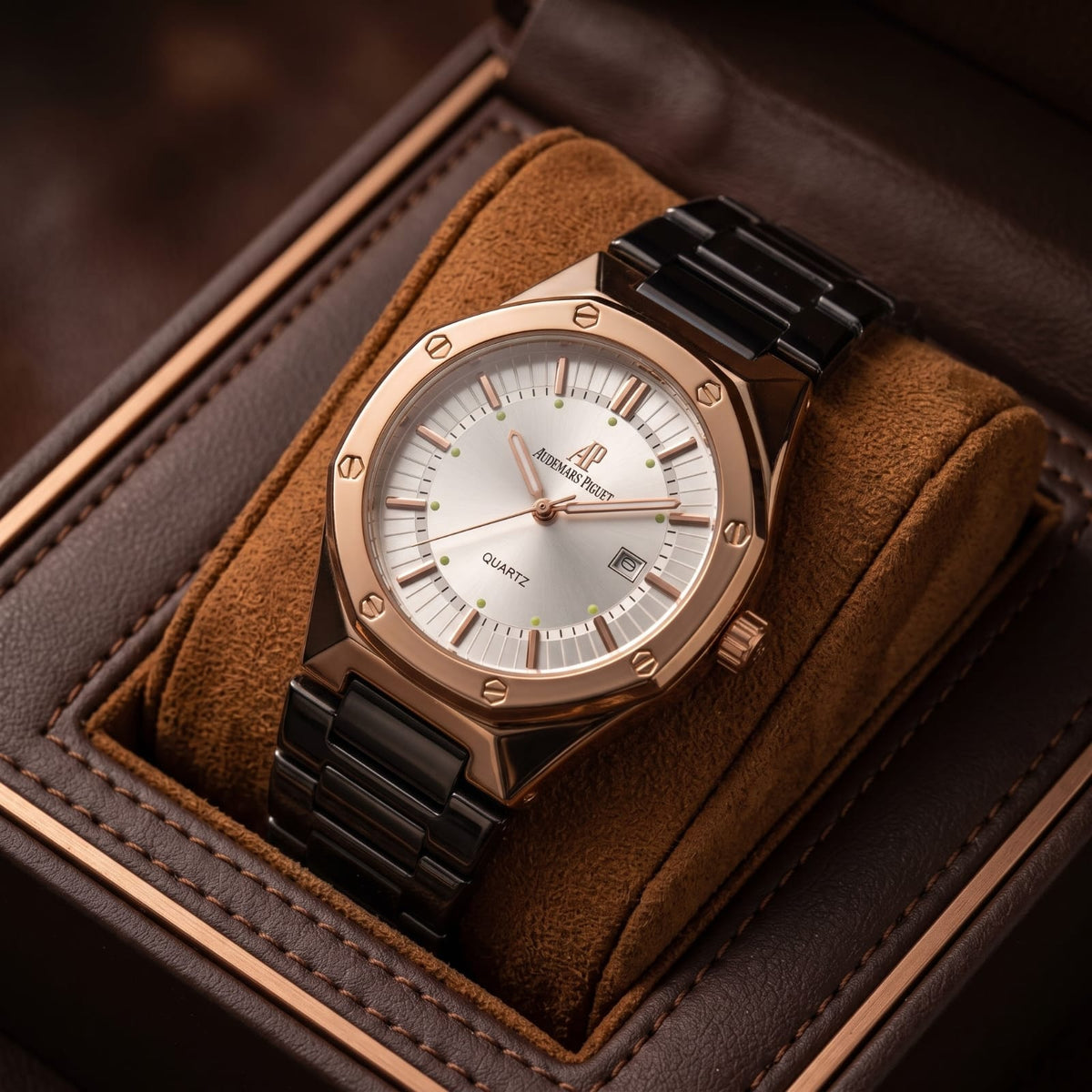 XENLEX Premium Men's Watches – Style in Every Second