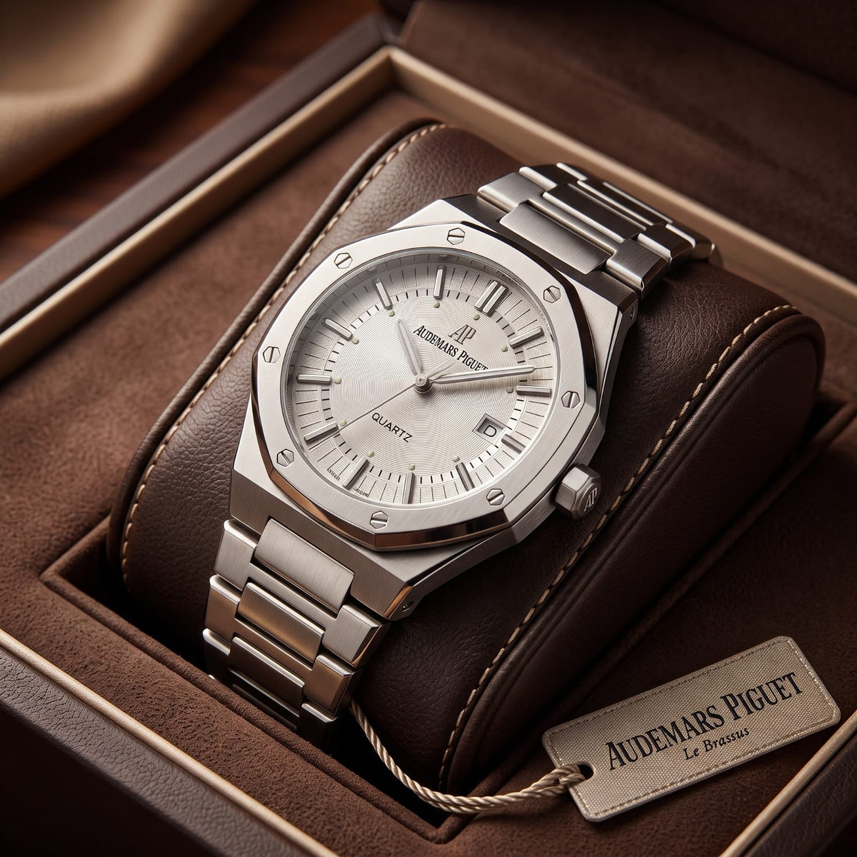 XENLEX Premium Men's Watches – Style in Every Second