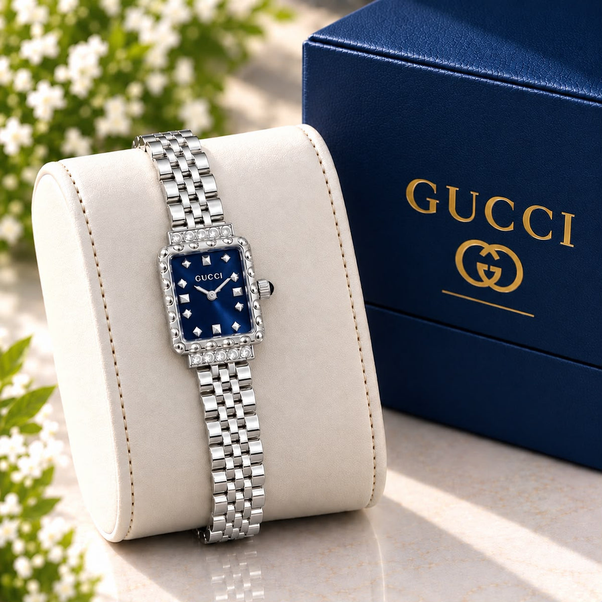 GUCCI™ TIMELESS ELEGANCE WATCH