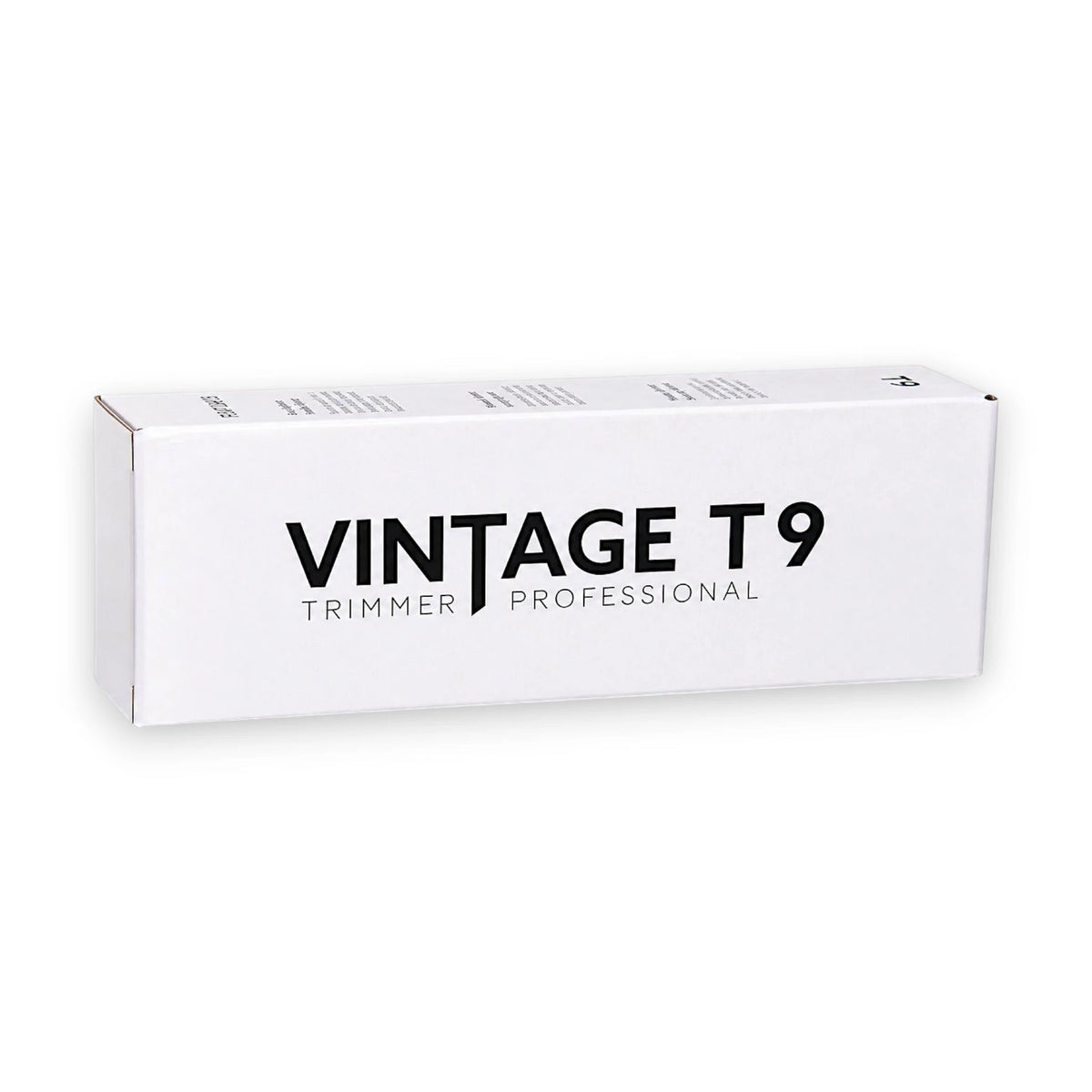 VINTAGE T9™ PROFESSIONAL HAIR TRIMMER