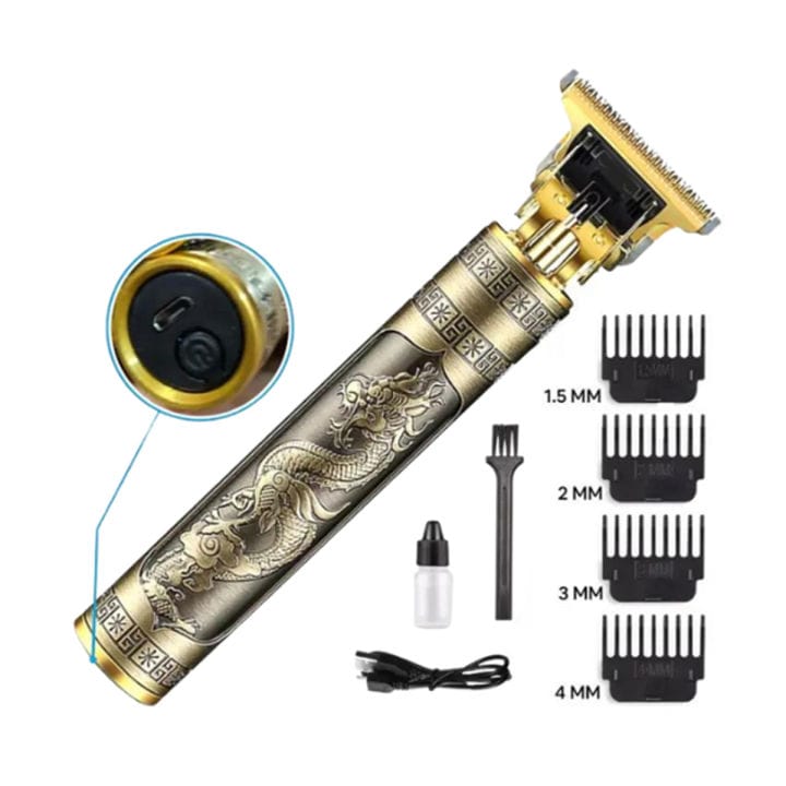 VINTAGE T9™ PROFESSIONAL HAIR TRIMMER
